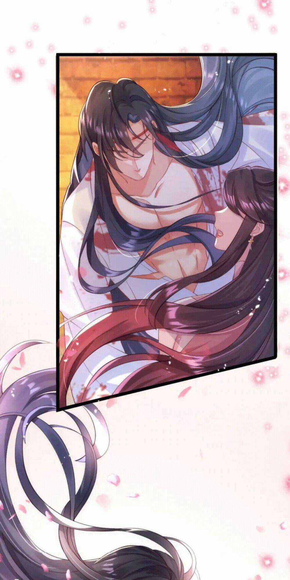 Ta Live Stream Ngược Đãi Nam Chính Chapter 3 trang 28