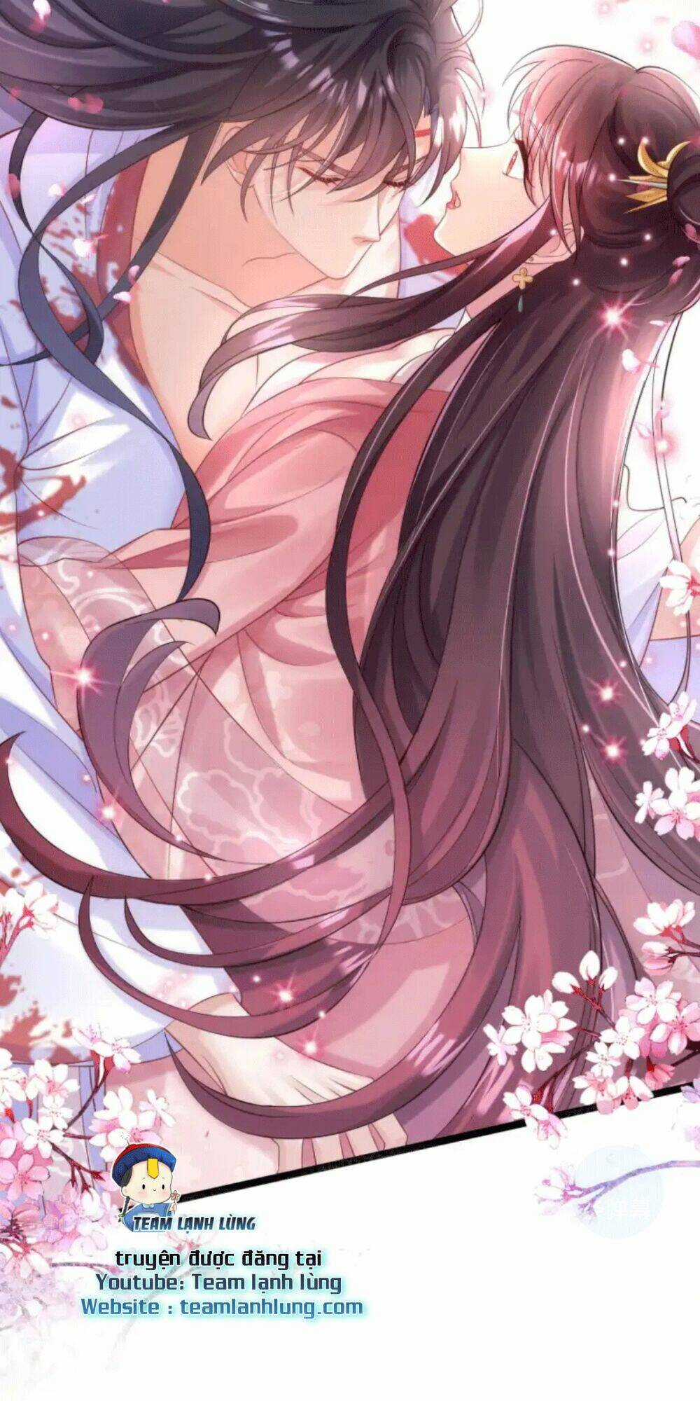 Ta Live Stream Ngược Đãi Nam Chính Chapter 3 trang 29