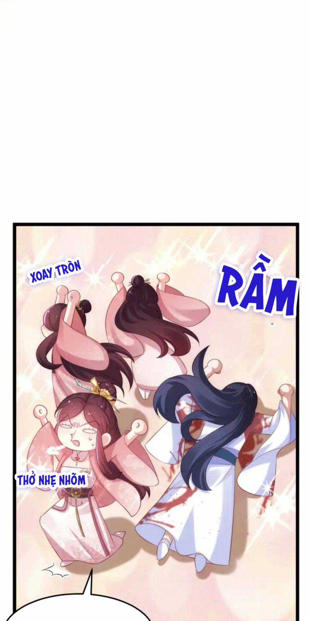 Ta Live Stream Ngược Đãi Nam Chính Chapter 3 trang 30