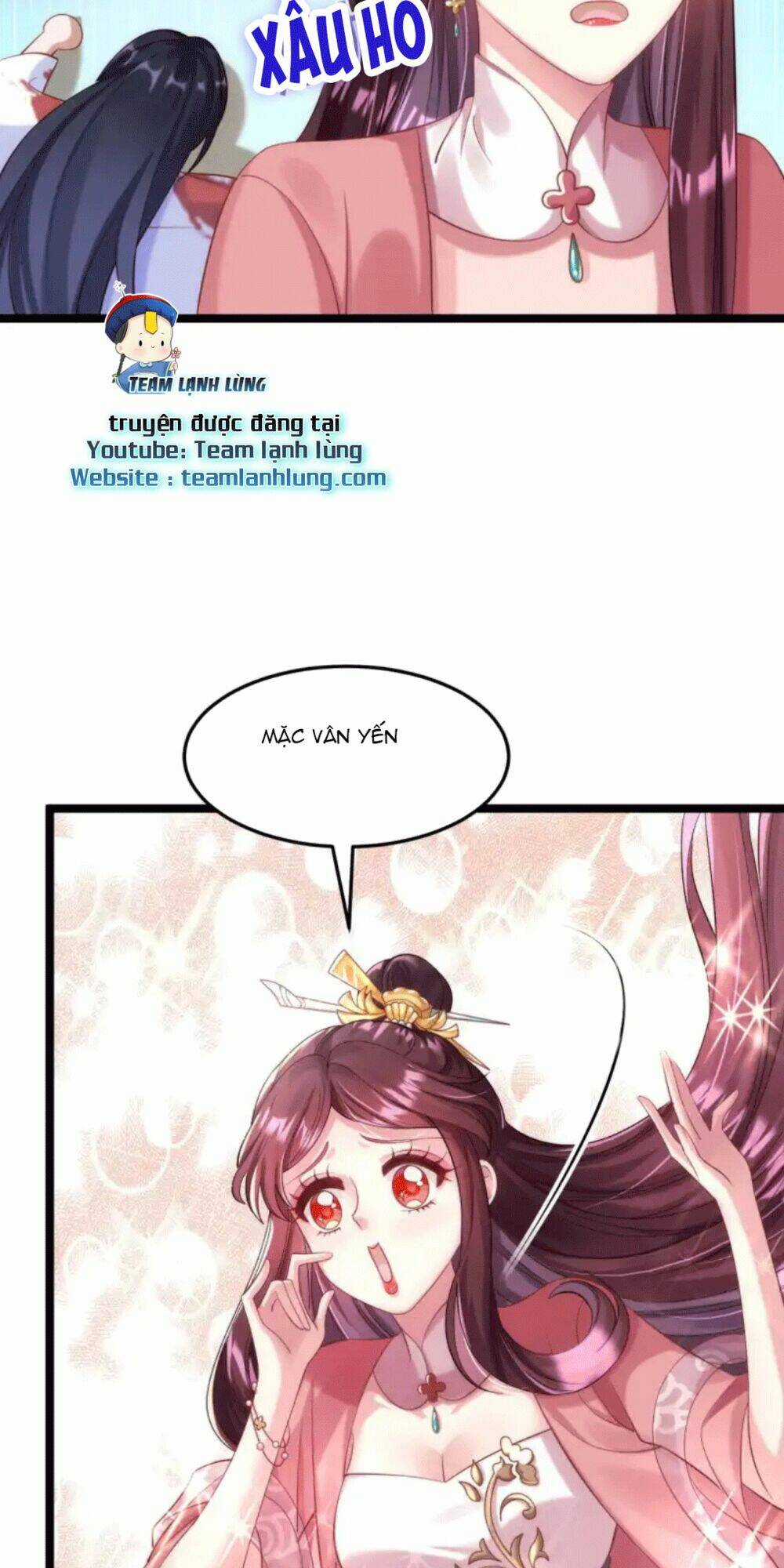 Ta Live Stream Ngược Đãi Nam Chính Chapter 3 trang 32