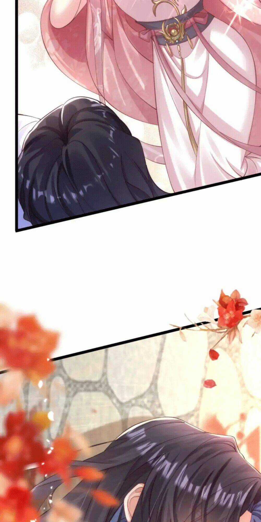 Ta Live Stream Ngược Đãi Nam Chính Chapter 3 trang 33