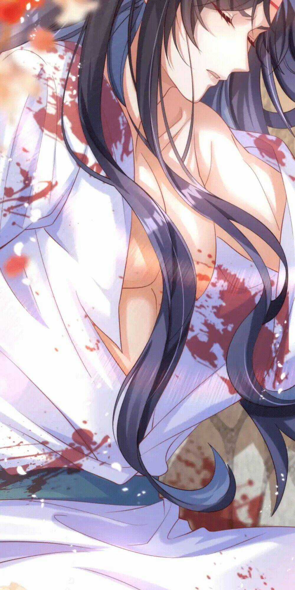 Ta Live Stream Ngược Đãi Nam Chính Chapter 3 trang 34