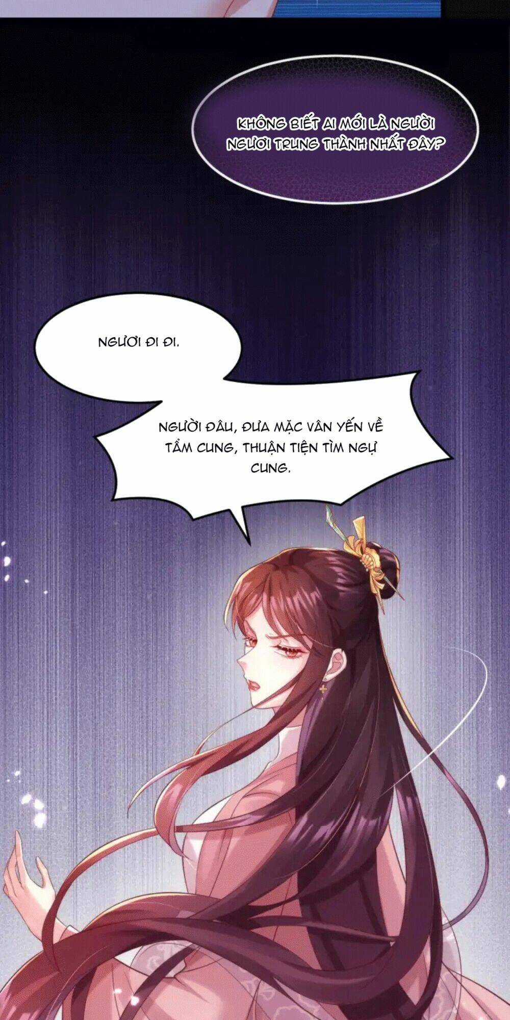 Ta Live Stream Ngược Đãi Nam Chính Chapter 3 trang 41