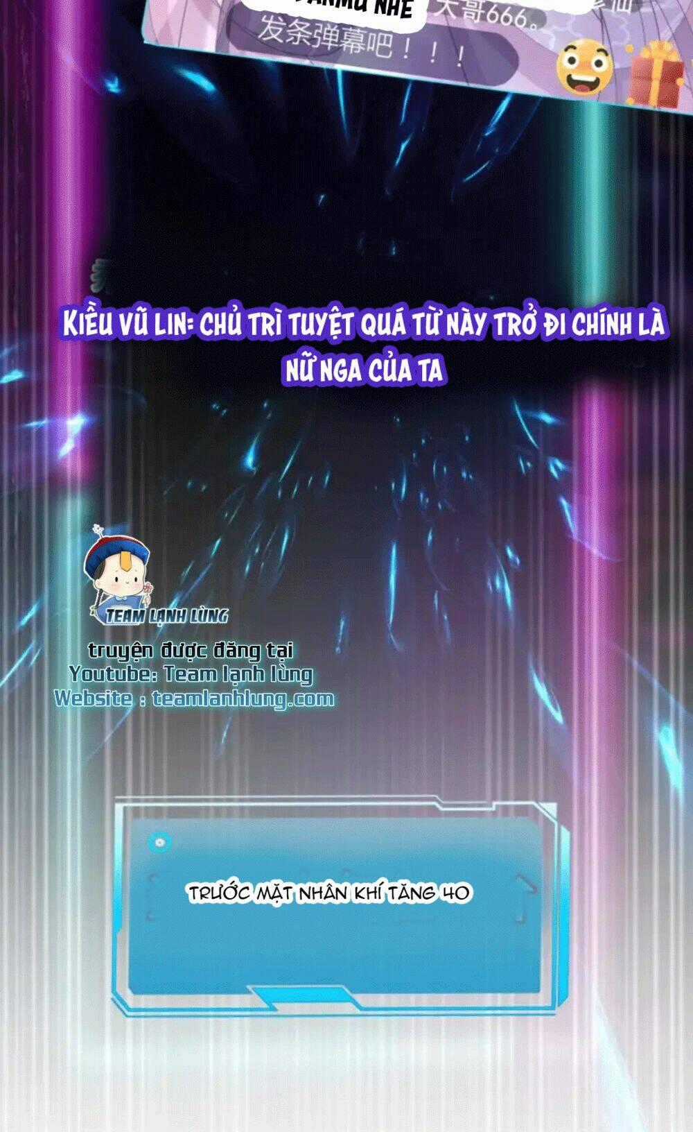 Ta Live Stream Ngược Đãi Nam Chính Chapter 3 trang 43