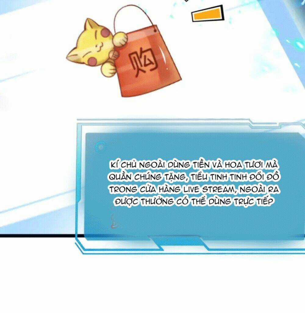 Ta Live Stream Ngược Đãi Nam Chính Chapter 3 trang 7