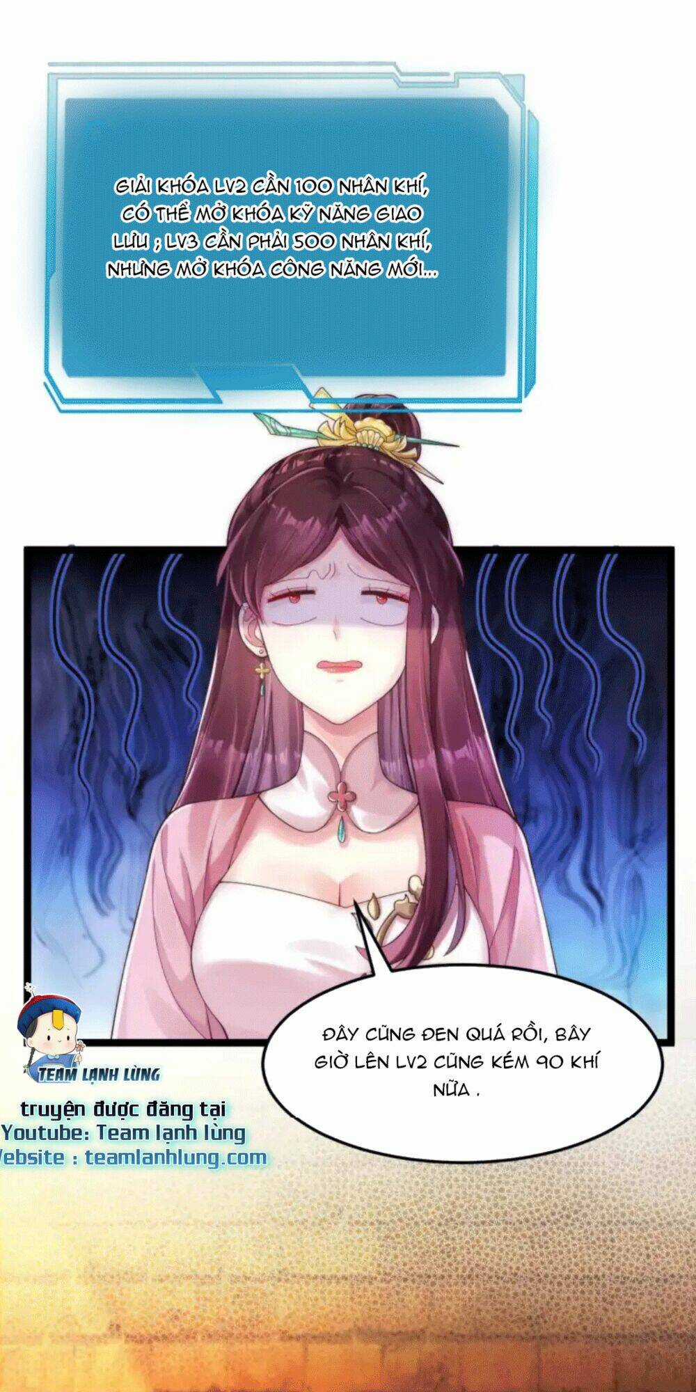 Ta Live Stream Ngược Đãi Nam Chính Chapter 3 trang 8