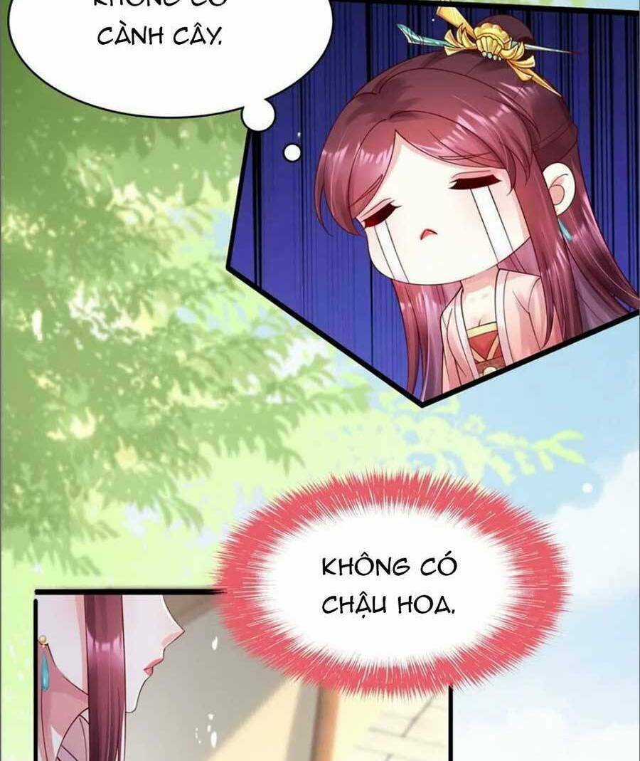 Ta Live Stream Ngược Đãi Nam Chính Chapter 30 trang 12