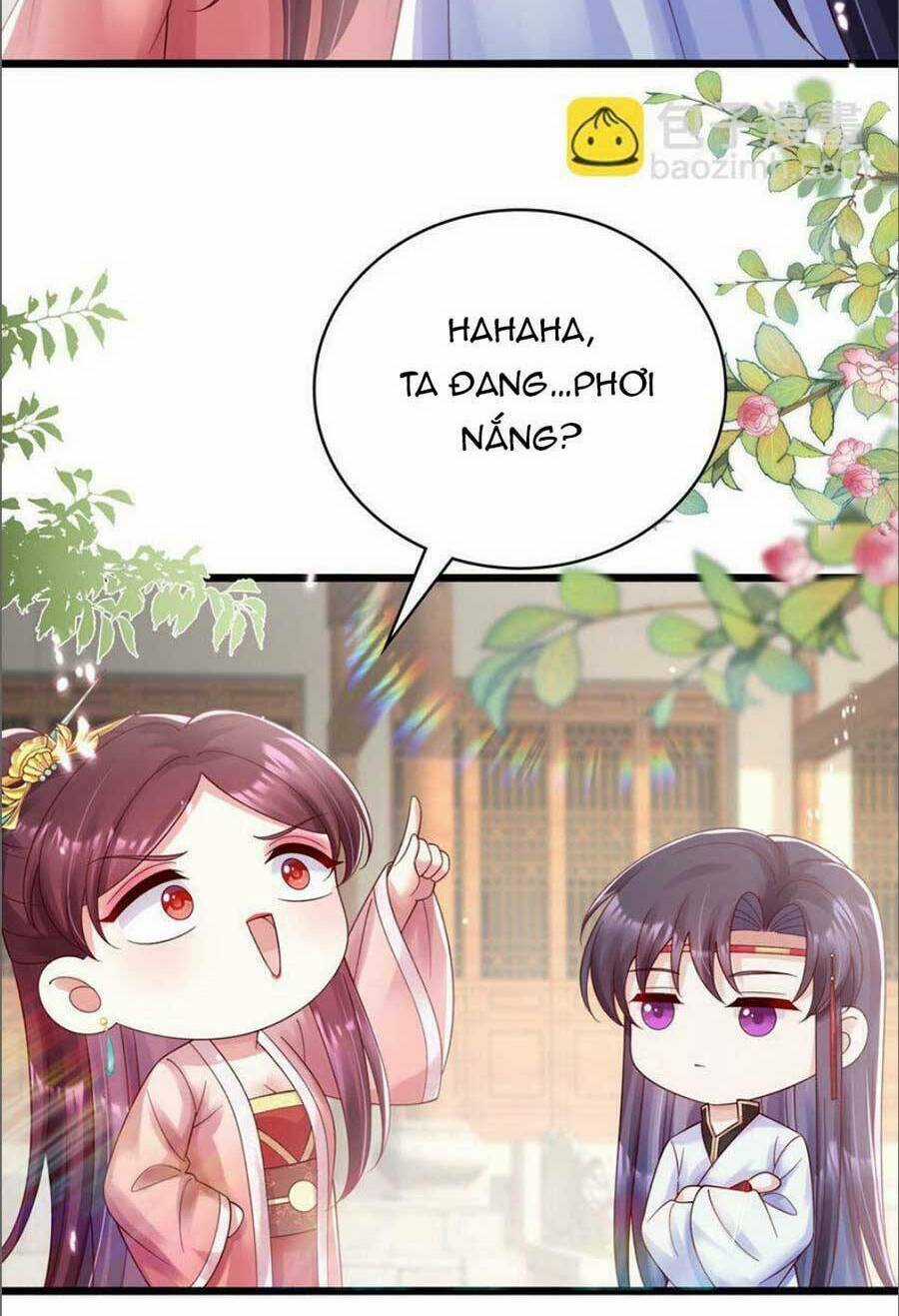 Ta Live Stream Ngược Đãi Nam Chính Chapter 30 trang 17