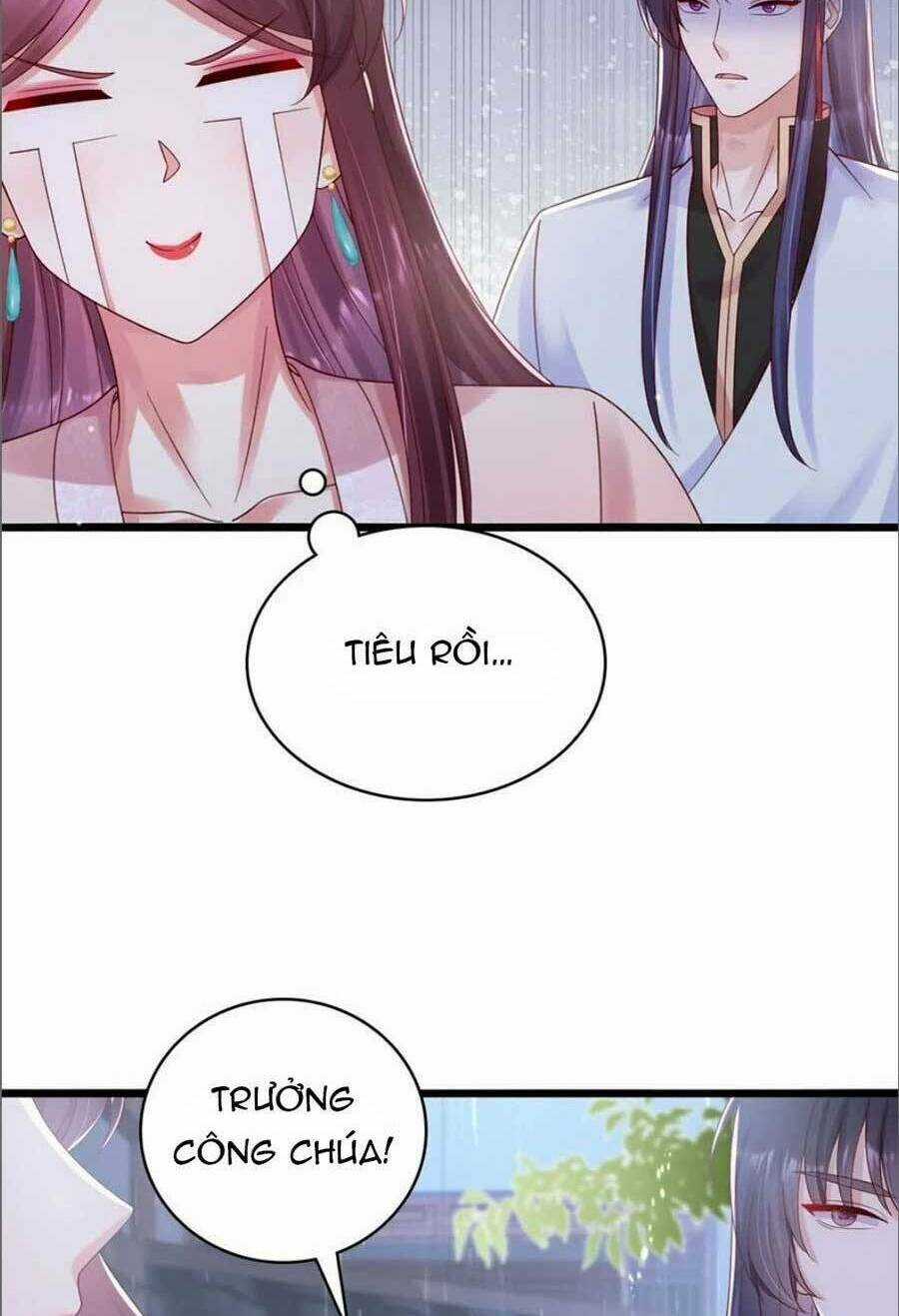 Ta Live Stream Ngược Đãi Nam Chính Chapter 30 trang 19