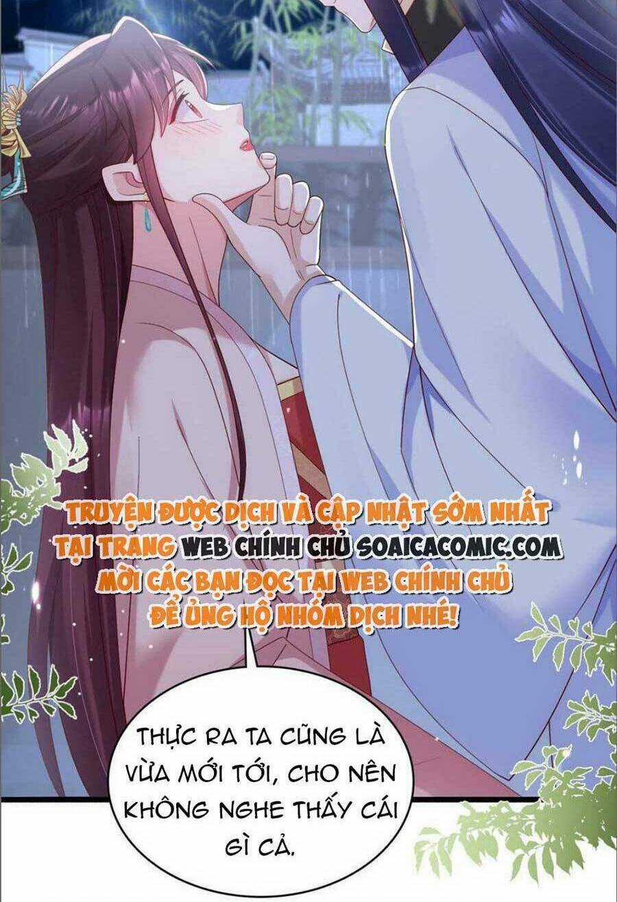 Ta Live Stream Ngược Đãi Nam Chính Chapter 30 trang 21