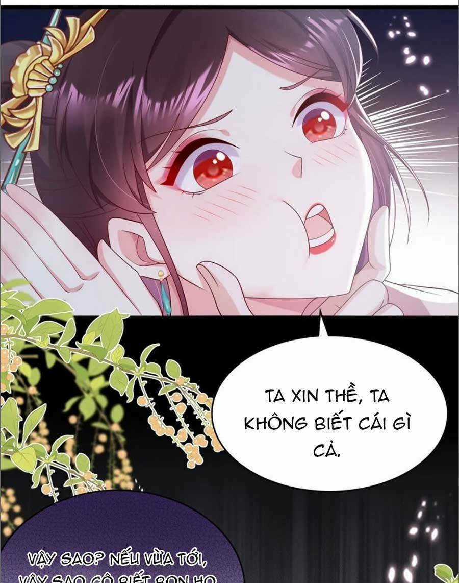 Ta Live Stream Ngược Đãi Nam Chính Chapter 30 trang 22