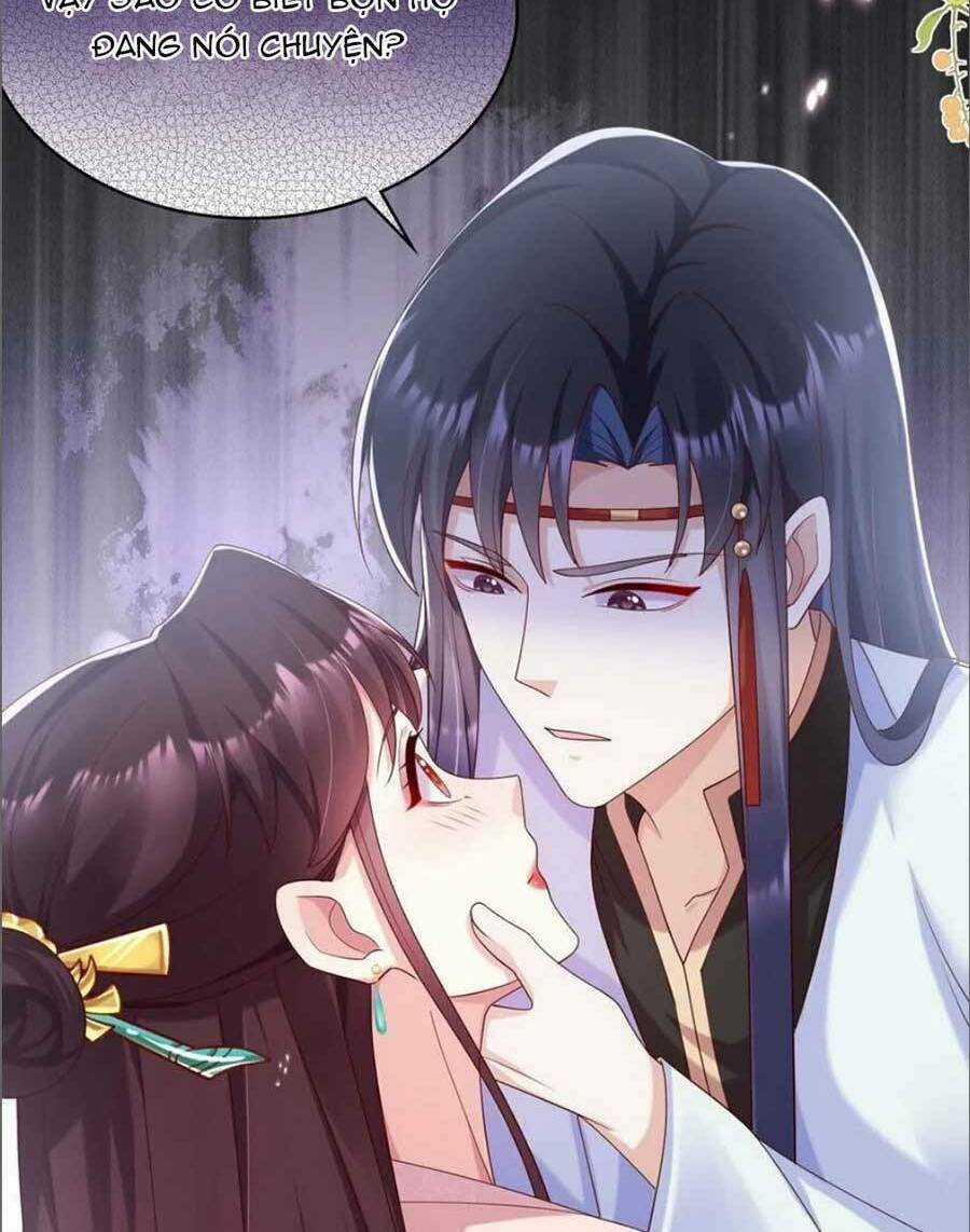 Ta Live Stream Ngược Đãi Nam Chính Chapter 30 trang 23