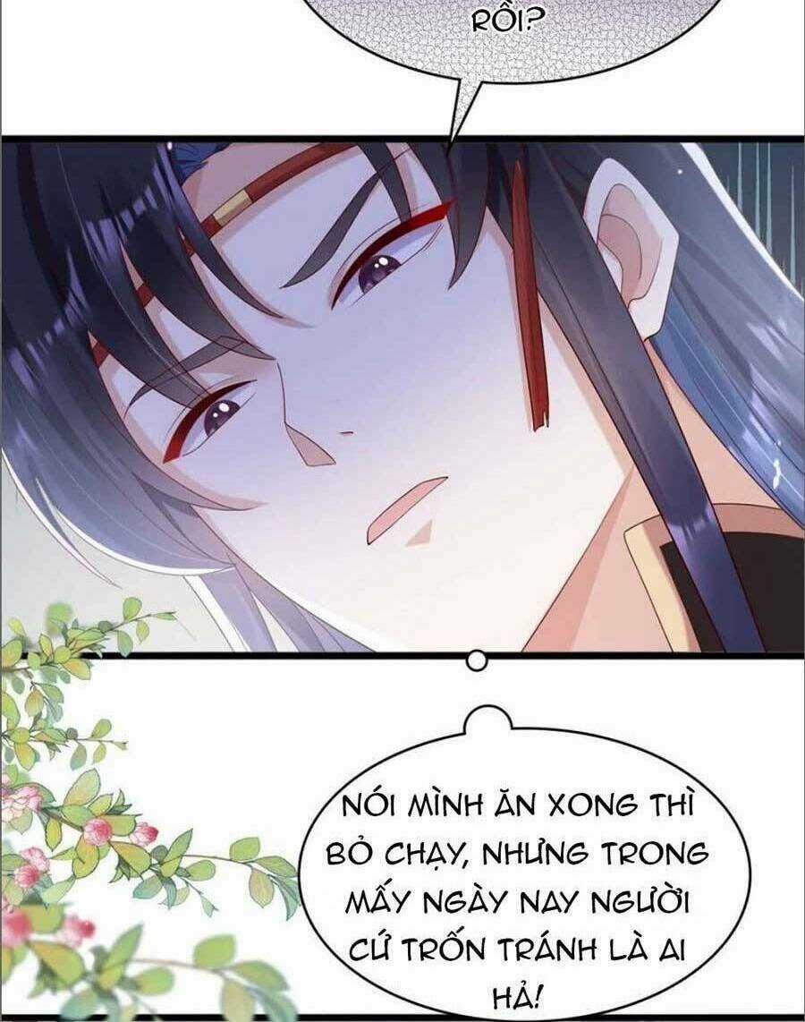 Ta Live Stream Ngược Đãi Nam Chính Chapter 30 trang 25