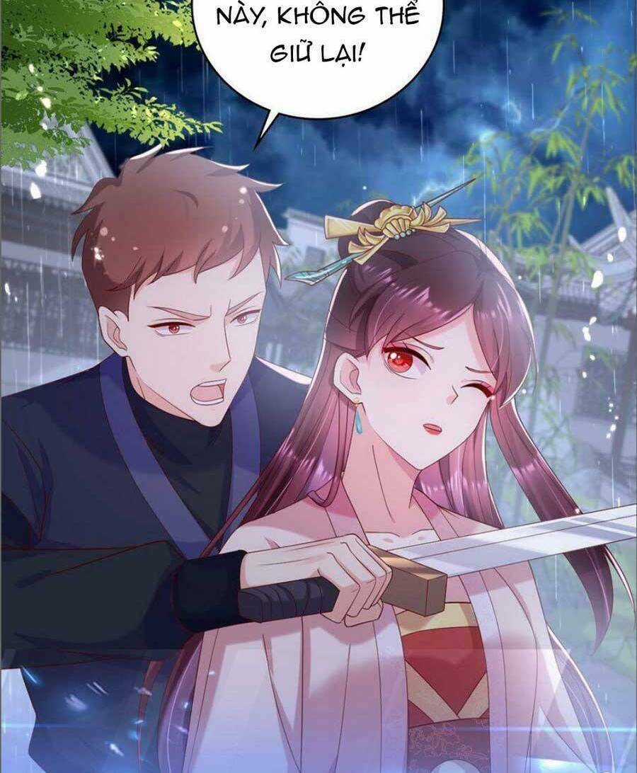 Ta Live Stream Ngược Đãi Nam Chính Chapter 30 trang 30