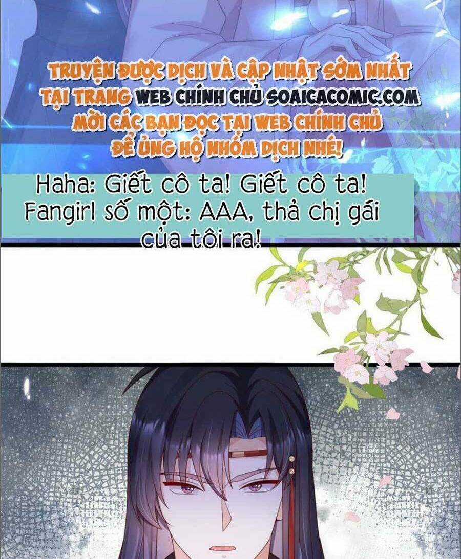 Ta Live Stream Ngược Đãi Nam Chính Chapter 30 trang 31