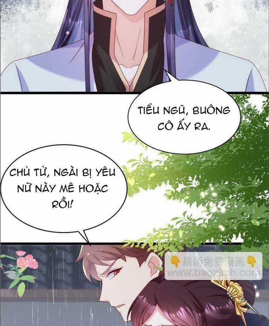 Ta Live Stream Ngược Đãi Nam Chính Chapter 30 trang 32