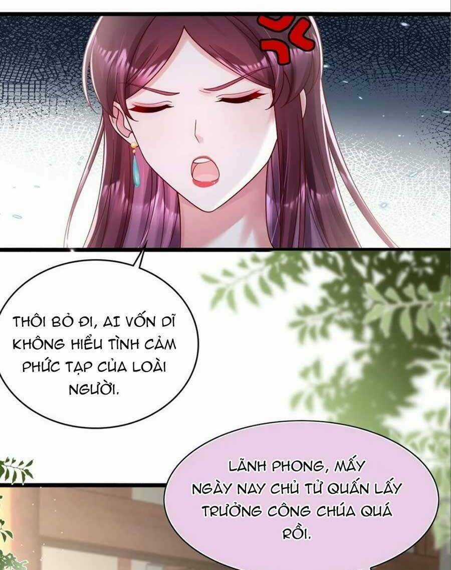 Ta Live Stream Ngược Đãi Nam Chính Chapter 30 trang 4