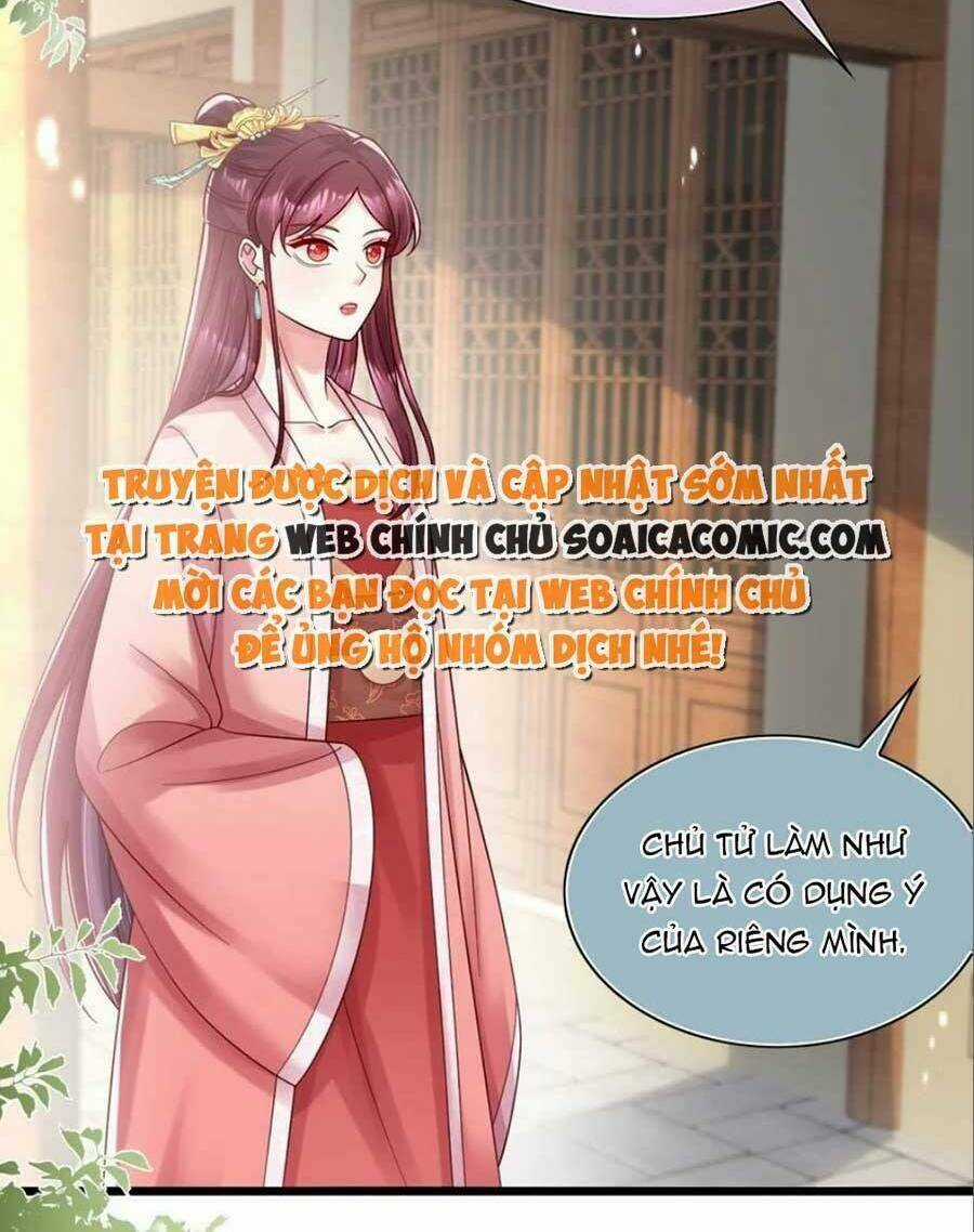 Ta Live Stream Ngược Đãi Nam Chính Chapter 30 trang 5