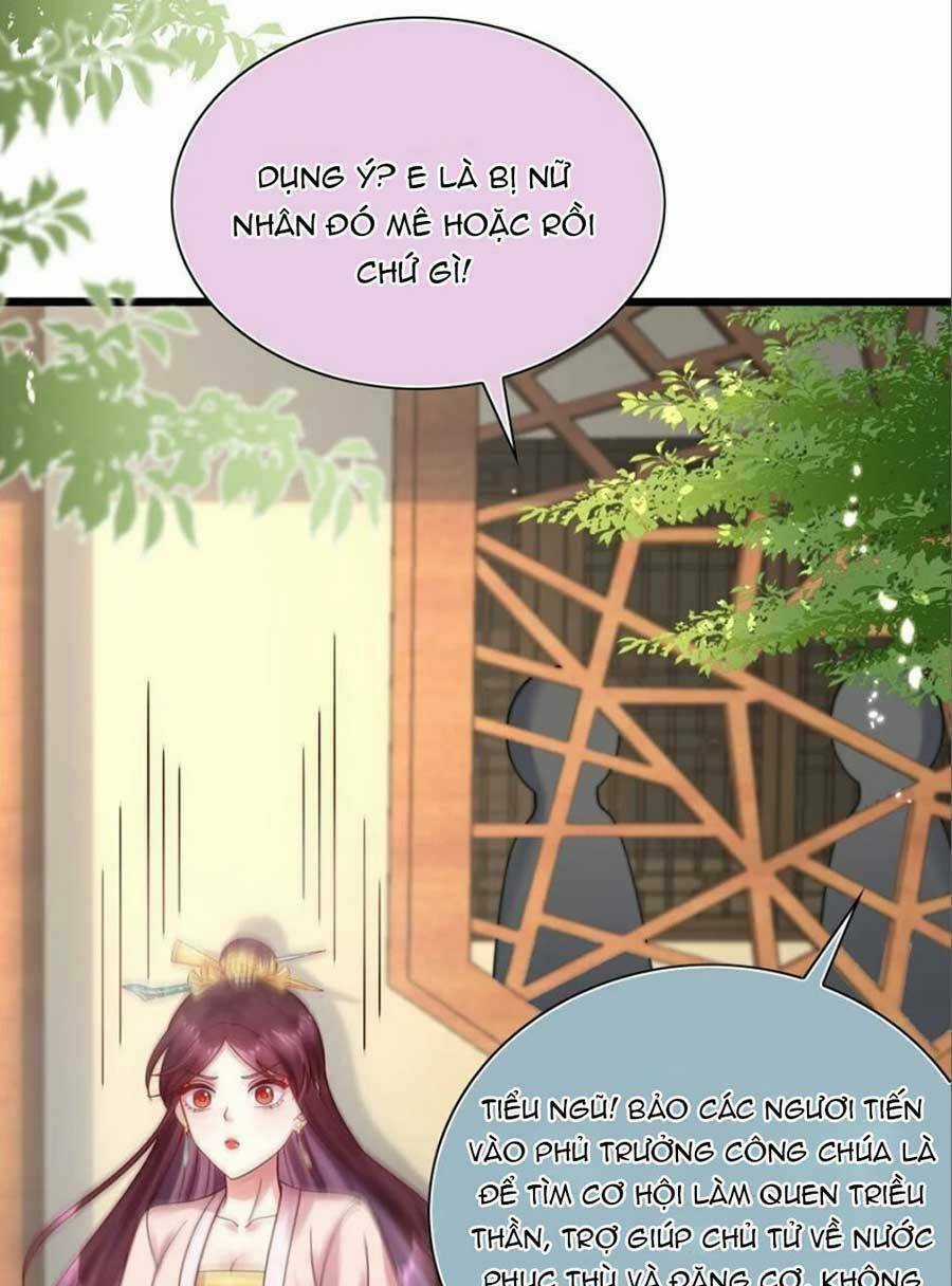 Ta Live Stream Ngược Đãi Nam Chính Chapter 30 trang 6