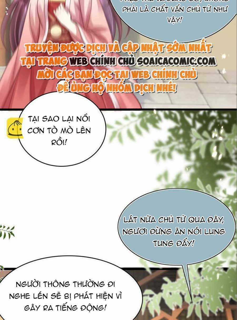 Ta Live Stream Ngược Đãi Nam Chính Chapter 30 trang 7