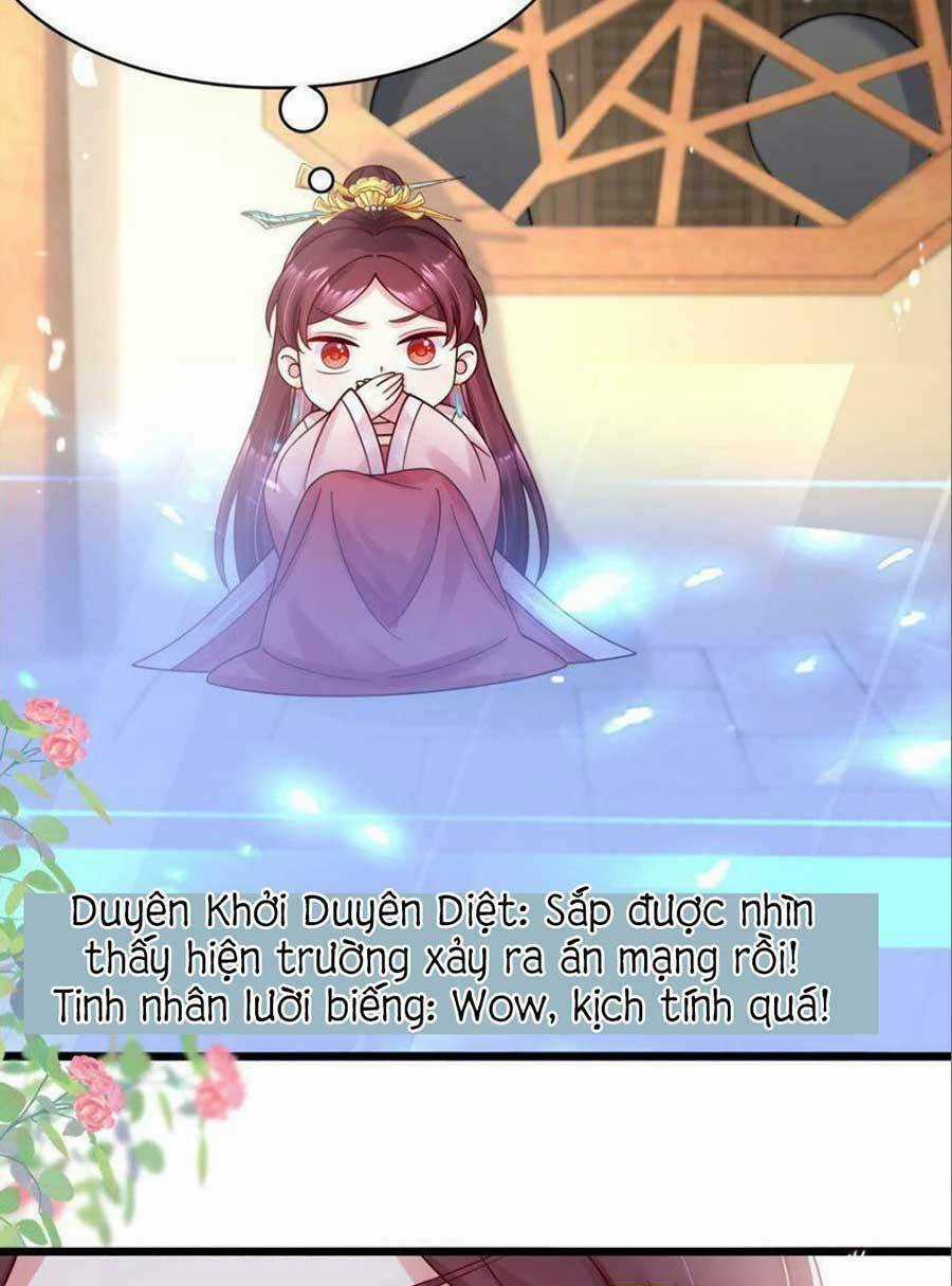 Ta Live Stream Ngược Đãi Nam Chính Chapter 30 trang 8