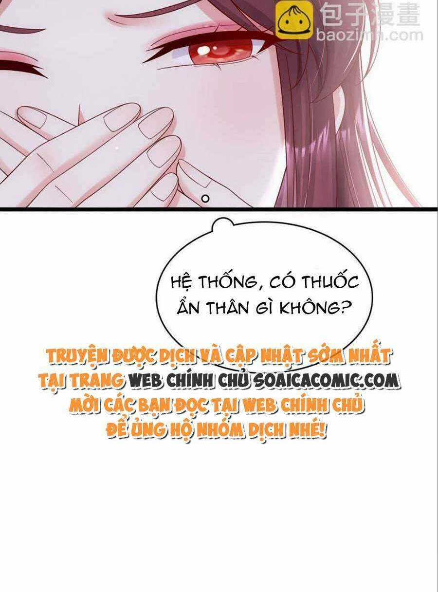 Ta Live Stream Ngược Đãi Nam Chính Chapter 30 trang 9