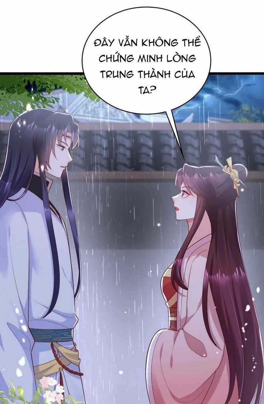 Ta Live Stream Ngược Đãi Nam Chính Chapter 31 trang 10