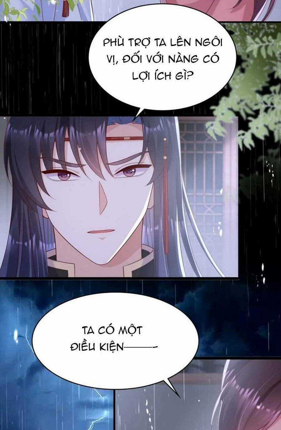 Ta Live Stream Ngược Đãi Nam Chính Chapter 31 trang 11