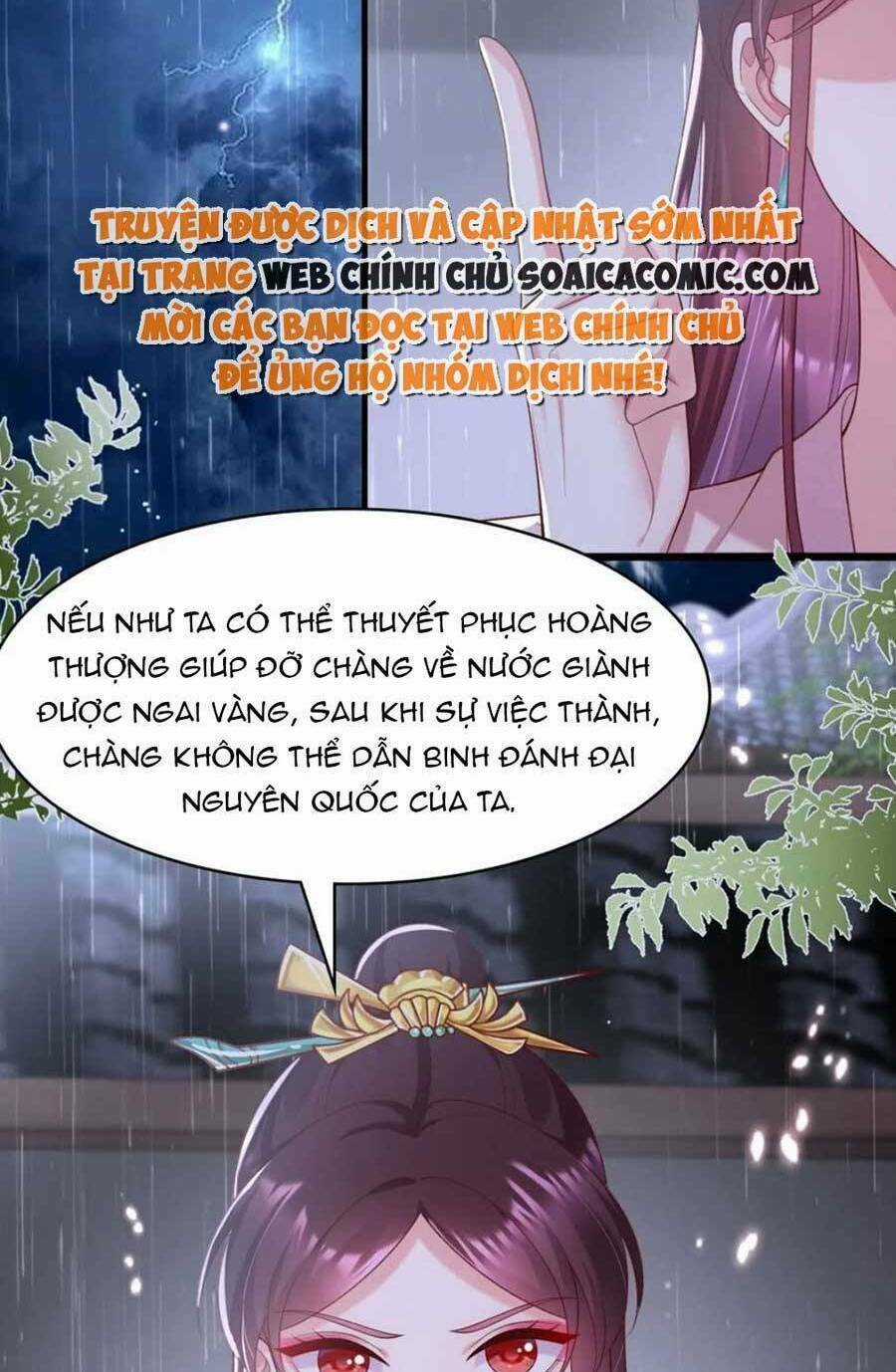 Ta Live Stream Ngược Đãi Nam Chính Chapter 31 trang 12