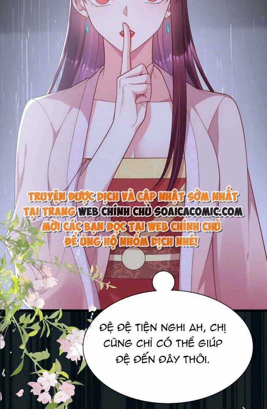 Ta Live Stream Ngược Đãi Nam Chính Chapter 31 trang 13