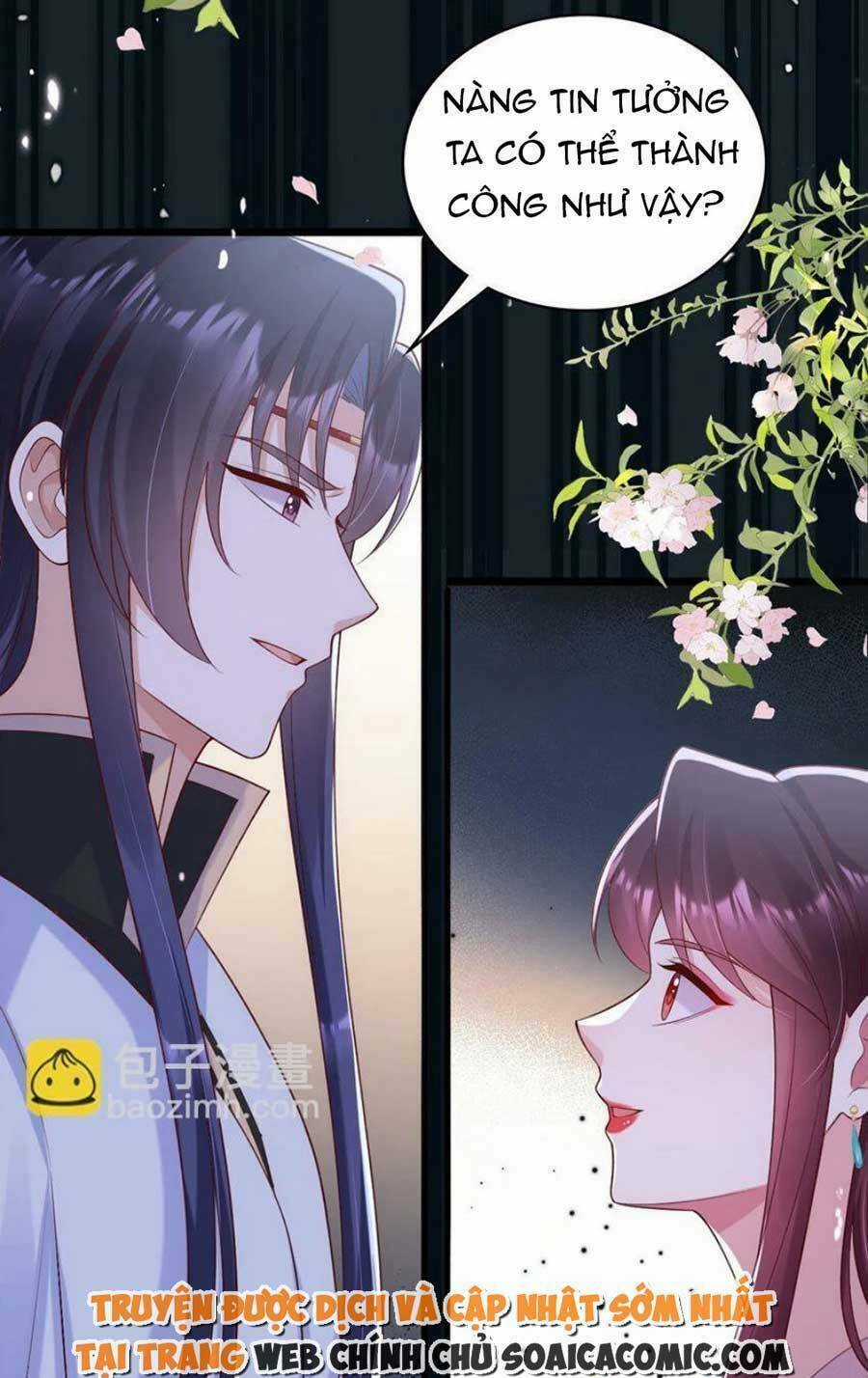 Ta Live Stream Ngược Đãi Nam Chính Chapter 31 trang 14