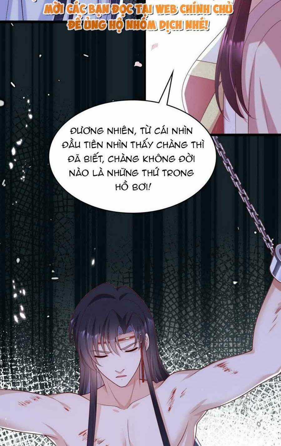 Ta Live Stream Ngược Đãi Nam Chính Chapter 31 trang 15