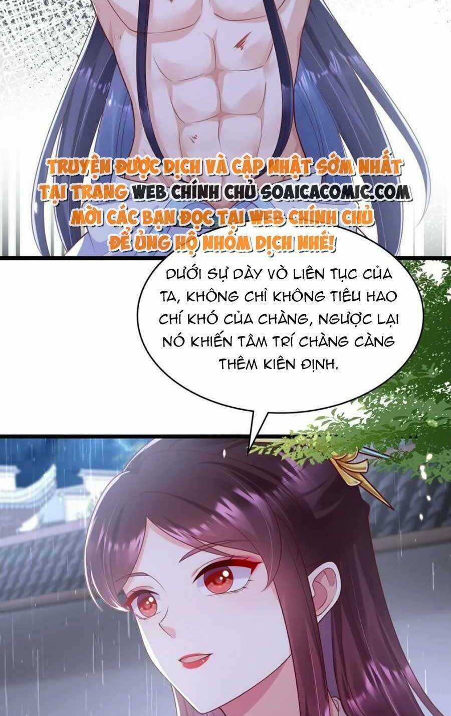 Ta Live Stream Ngược Đãi Nam Chính Chapter 31 trang 16