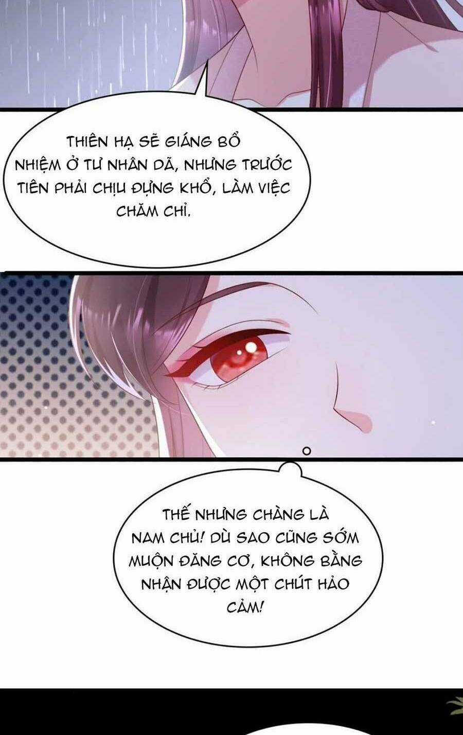 Ta Live Stream Ngược Đãi Nam Chính Chapter 31 trang 17