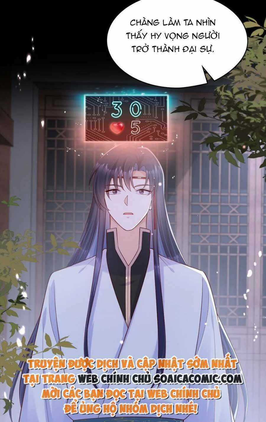 Ta Live Stream Ngược Đãi Nam Chính Chapter 31 trang 18