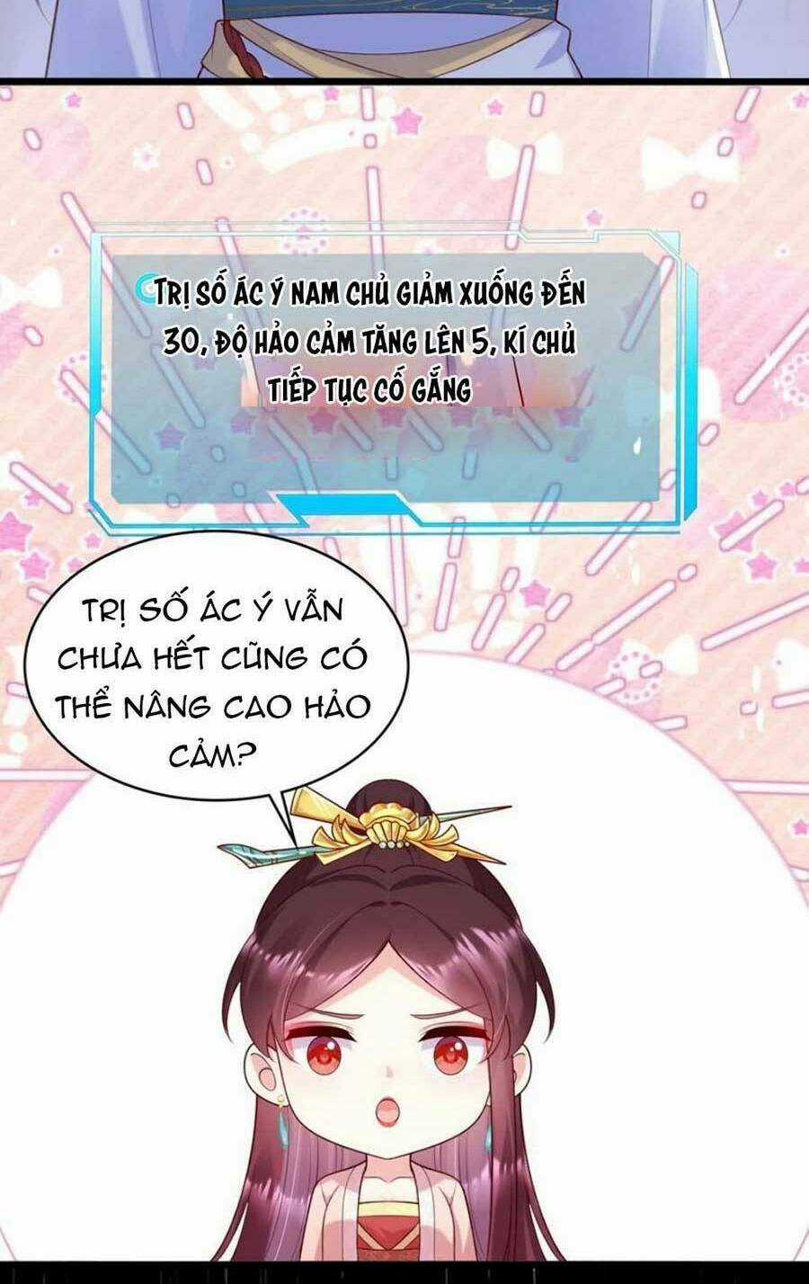 Ta Live Stream Ngược Đãi Nam Chính Chapter 31 trang 19