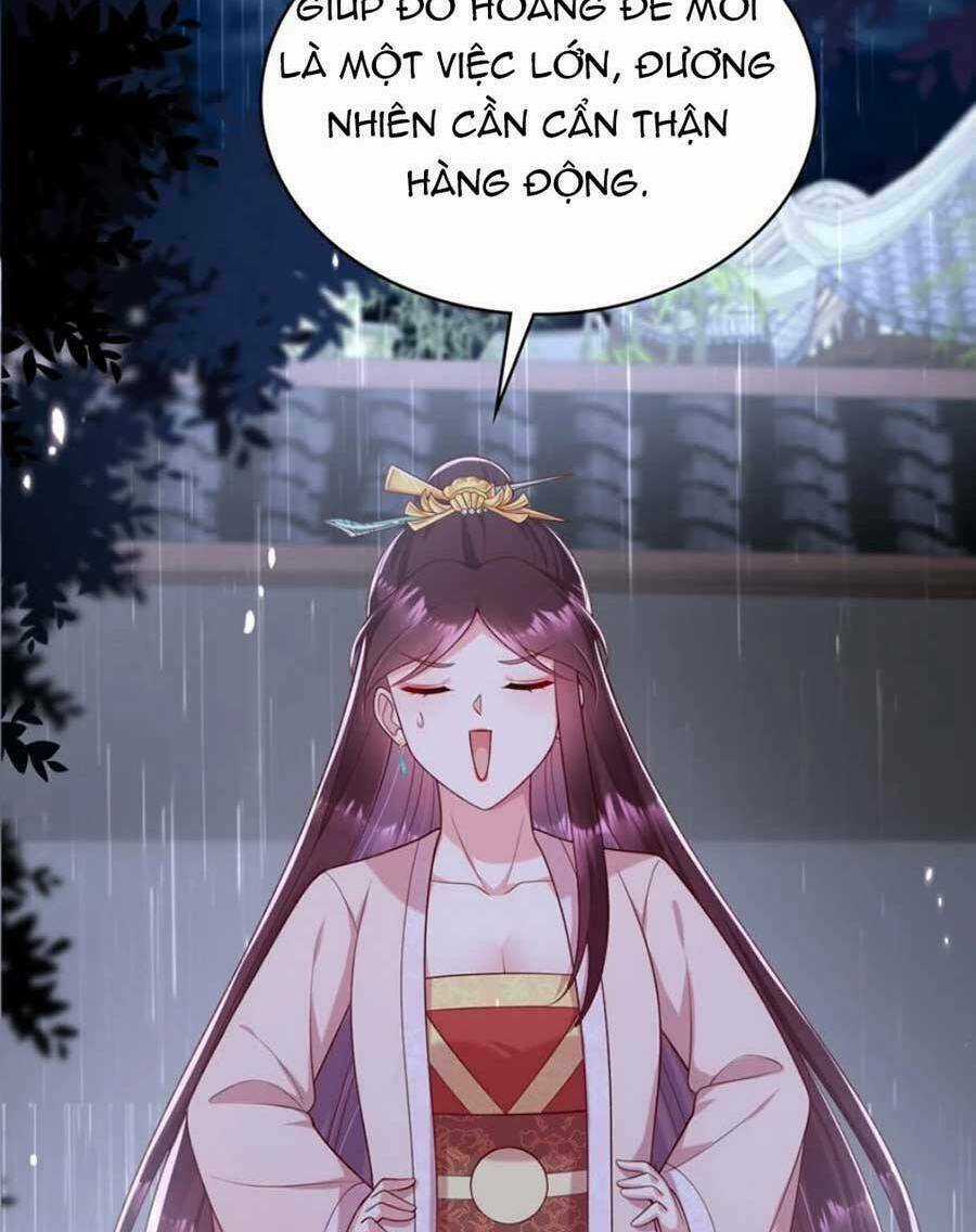 Ta Live Stream Ngược Đãi Nam Chính Chapter 31 trang 22