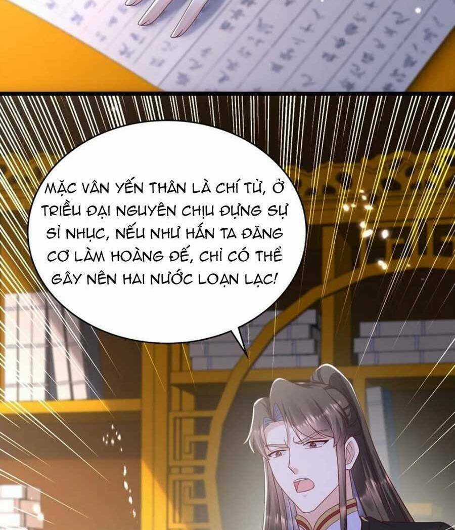 Ta Live Stream Ngược Đãi Nam Chính Chapter 31 trang 30