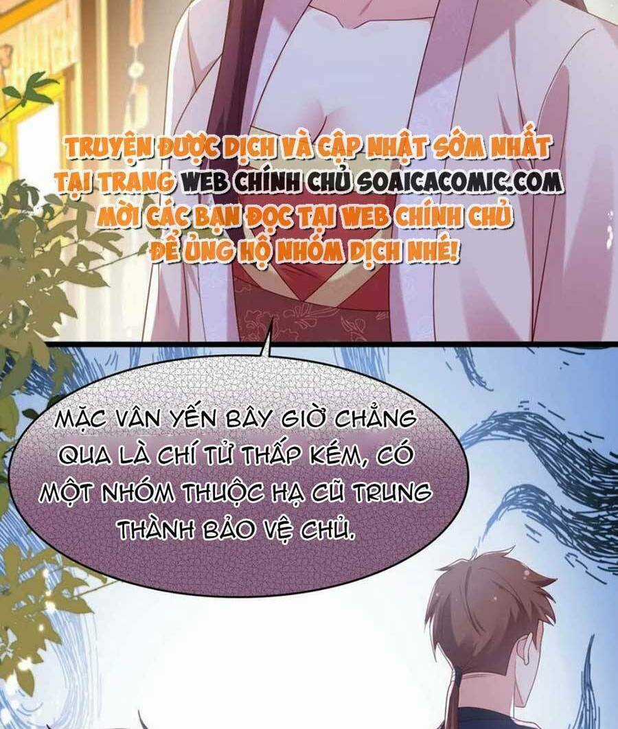 Ta Live Stream Ngược Đãi Nam Chính Chapter 31 trang 33