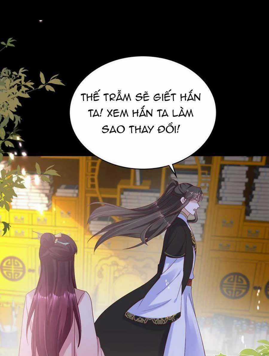 Ta Live Stream Ngược Đãi Nam Chính Chapter 31 trang 38