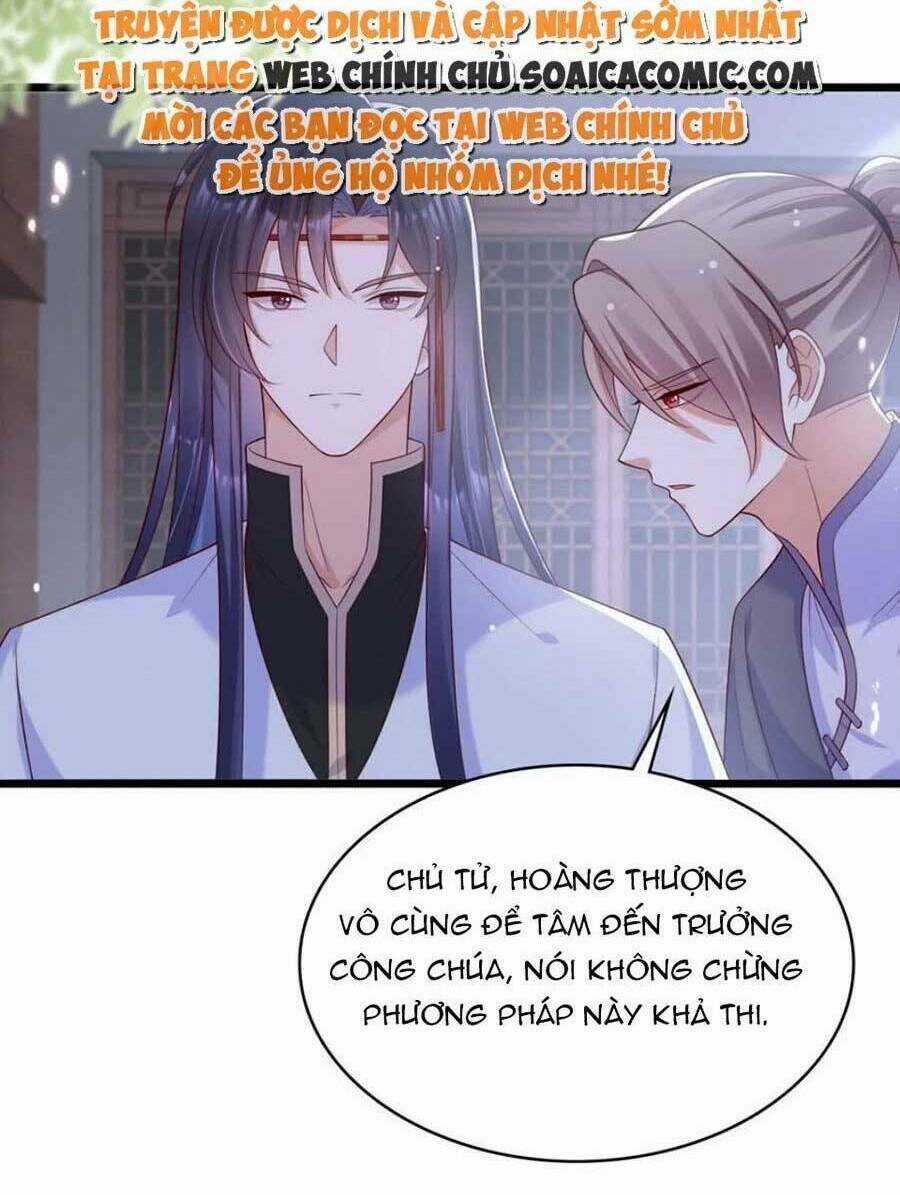 Ta Live Stream Ngược Đãi Nam Chính Chapter 31 trang 5