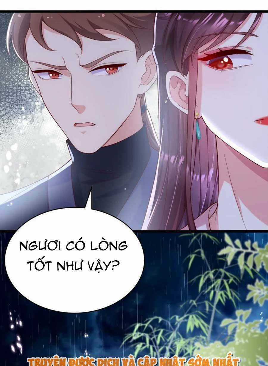 Ta Live Stream Ngược Đãi Nam Chính Chapter 31 trang 6