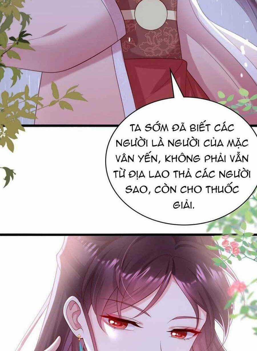 Ta Live Stream Ngược Đãi Nam Chính Chapter 31 trang 8