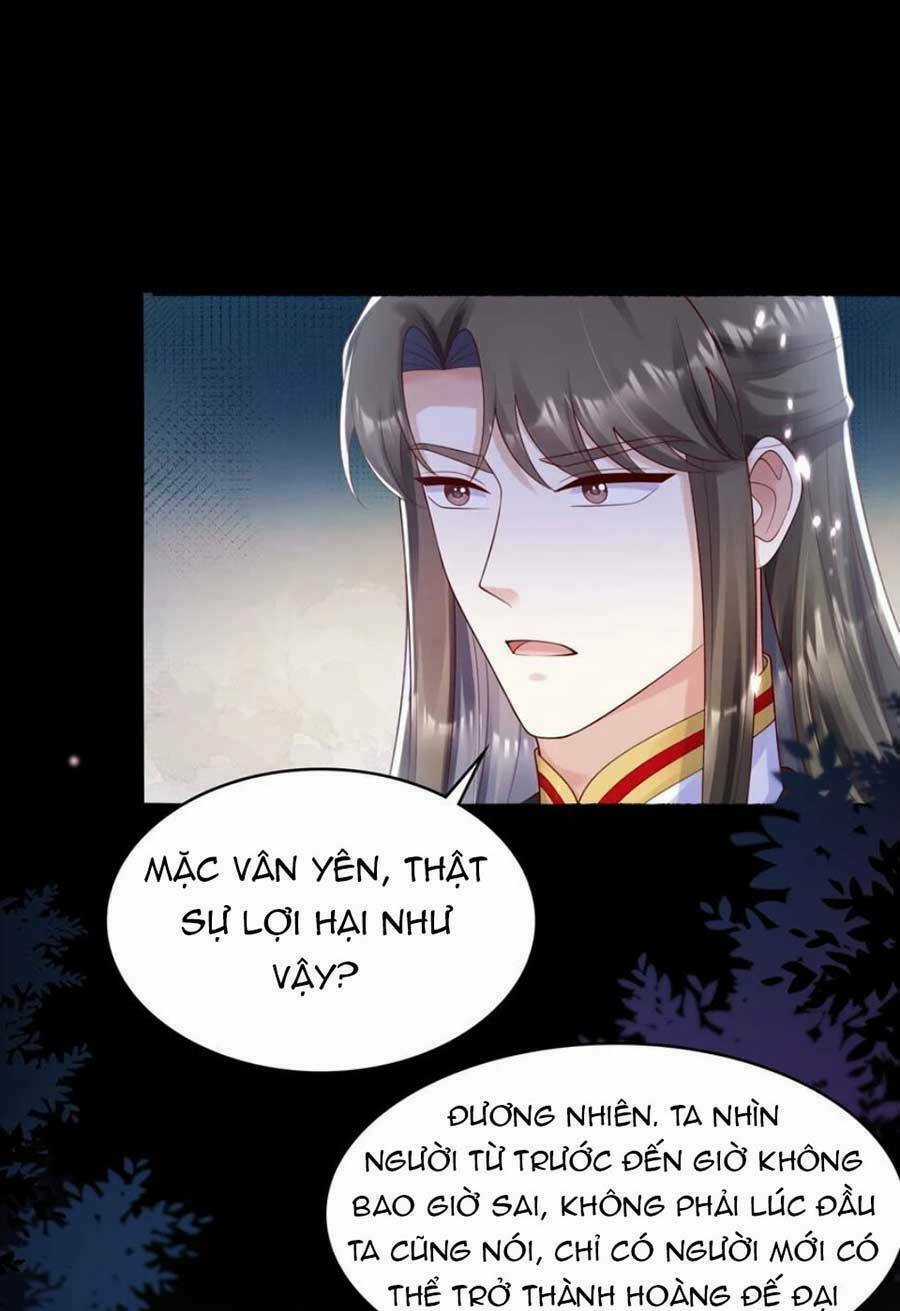 Ta Live Stream Ngược Đãi Nam Chính Chapter 32 trang 10