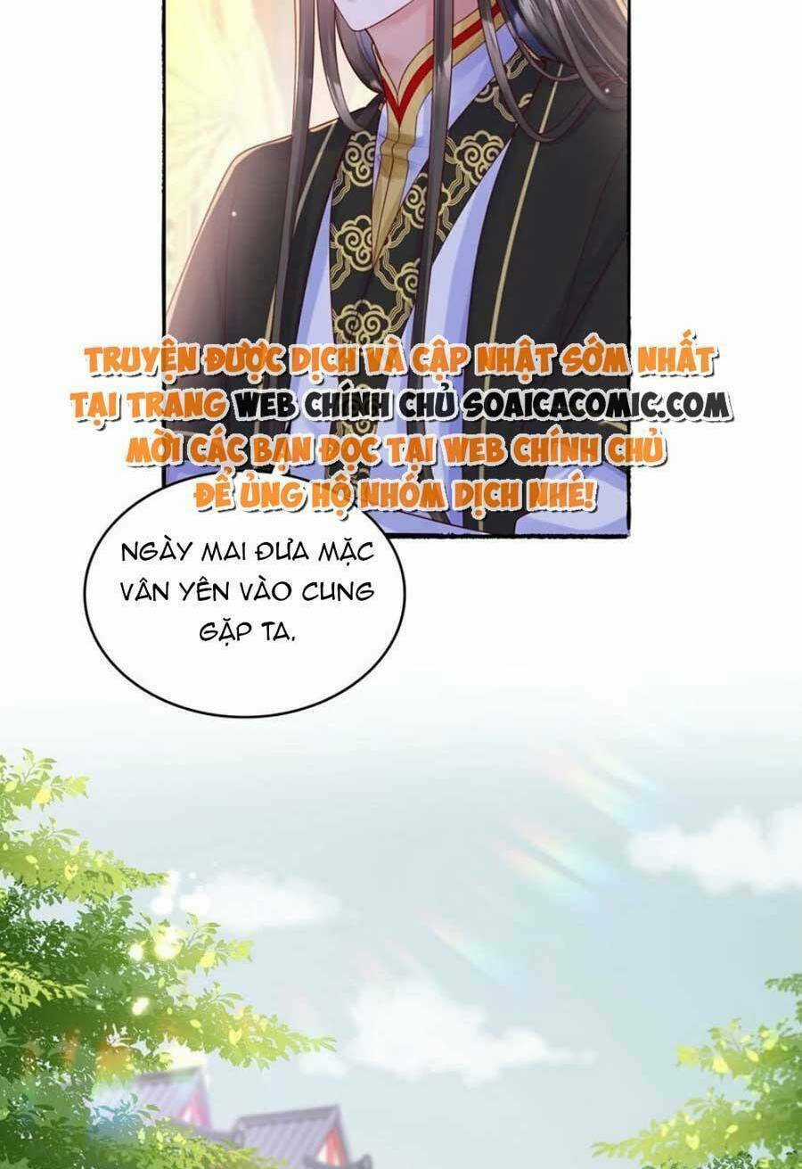 Ta Live Stream Ngược Đãi Nam Chính Chapter 32 trang 12