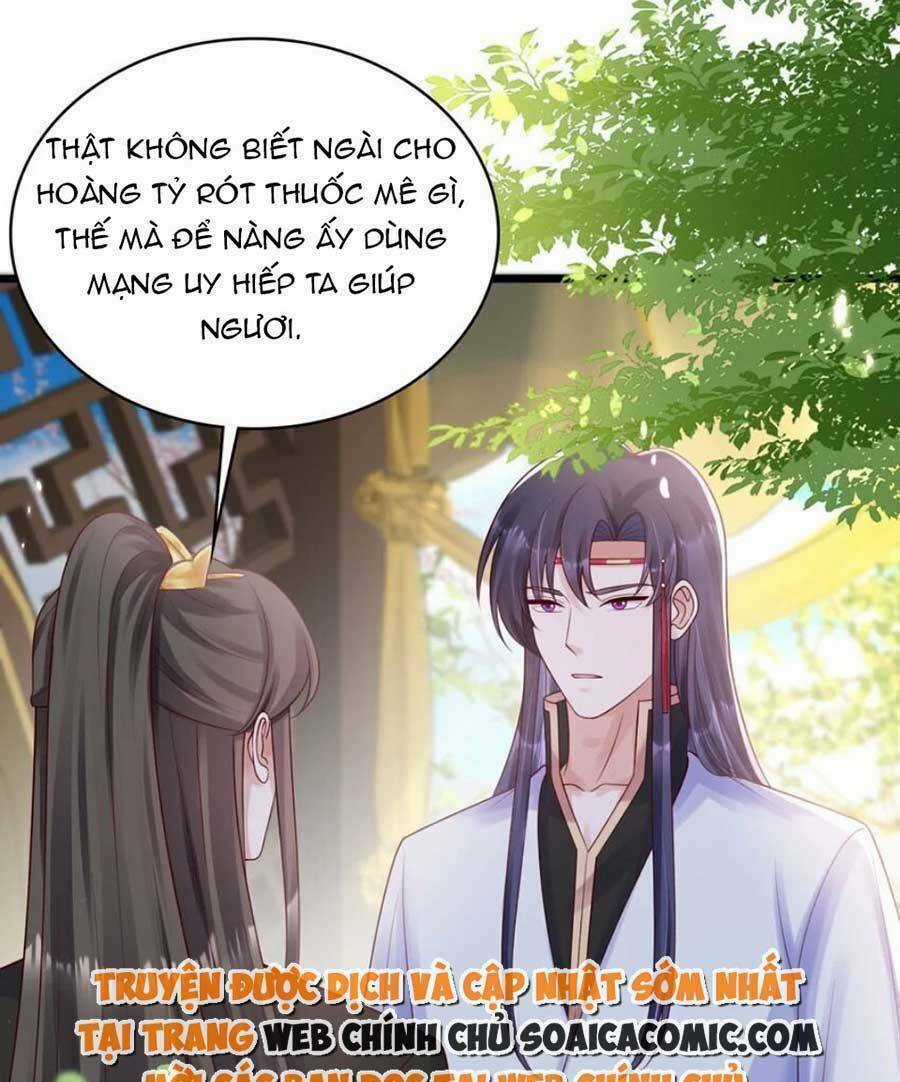 Ta Live Stream Ngược Đãi Nam Chính Chapter 32 trang 14