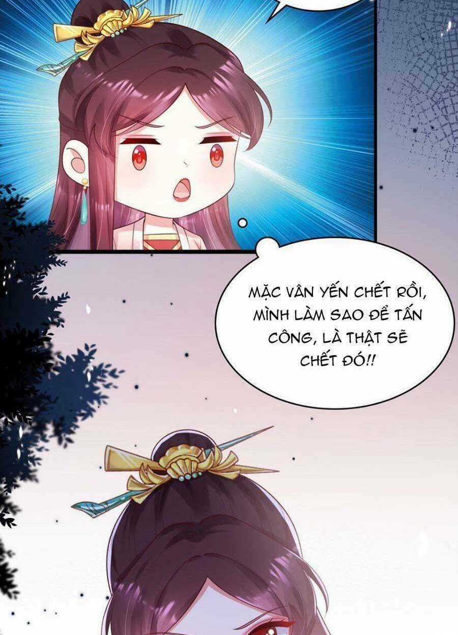 Ta Live Stream Ngược Đãi Nam Chính Chapter 32 trang 2