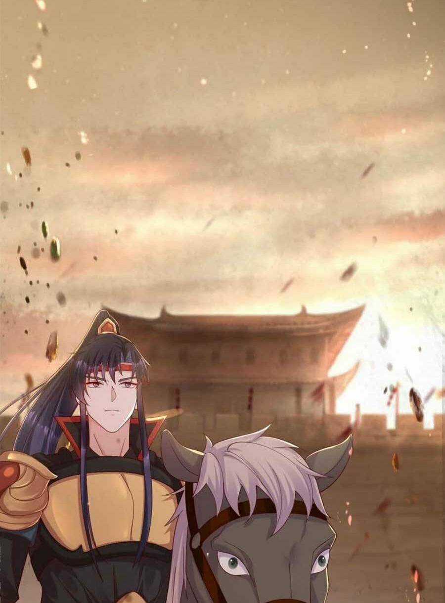 Ta Live Stream Ngược Đãi Nam Chính Chapter 32 trang 21