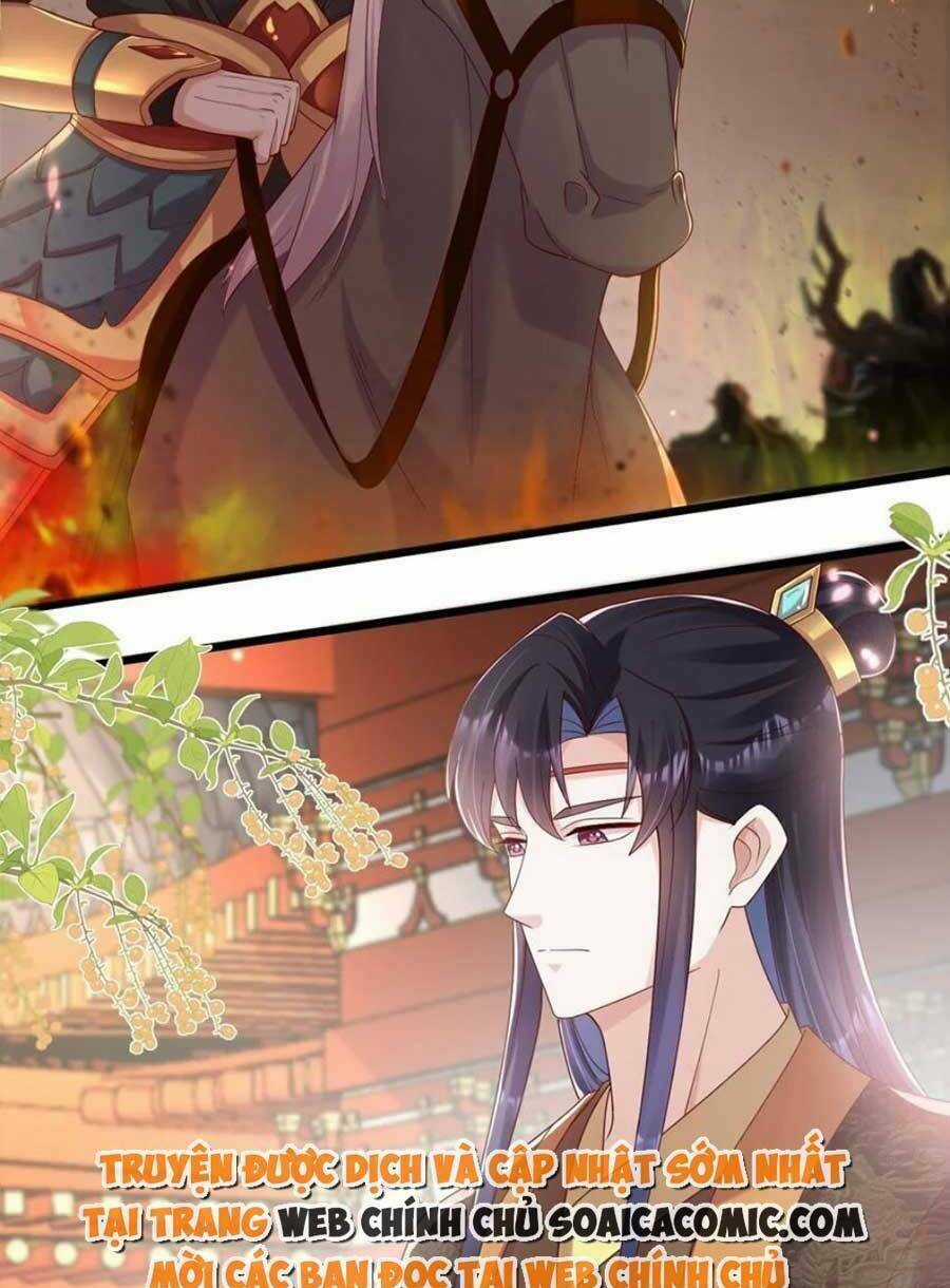 Ta Live Stream Ngược Đãi Nam Chính Chapter 32 trang 22