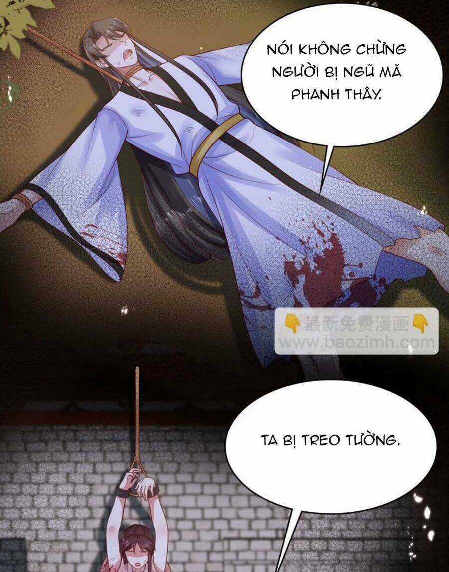 Ta Live Stream Ngược Đãi Nam Chính Chapter 32 trang 6